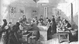 Timeline: History of Women in Medicine