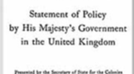 Timeline: White paper