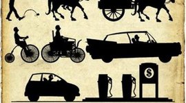Timeline: EVOLUCION A TRAVES DE LA HISTORIA DEL TRANSPORTE
