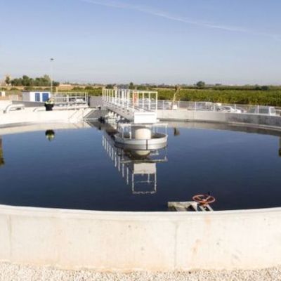 Timeline: Tratamiento de aguas