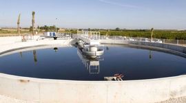 Timeline: Tratamiento de aguas