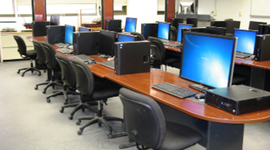 Timeline: COMPUTING LAB-CLASS PROCESS MAP