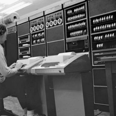 Timeline: Historia del Software