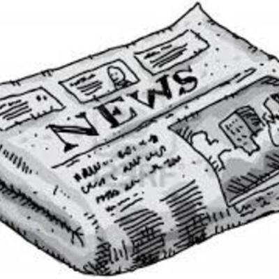 Timeline: Historia de la prensa escrita en Bogota_Paula Arias