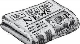 Timeline: Historia de la prensa escrita en Bogota_Paula Arias