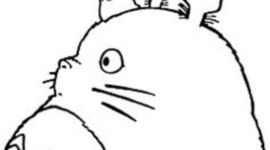 Timeline: Studio Ghibli