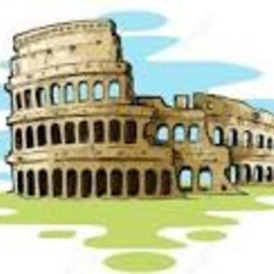 Timeline: IMPERIO ROMANO