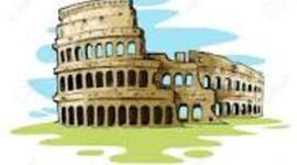 Timeline: IMPERIO ROMANO