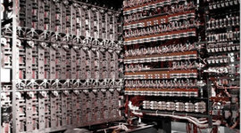 Timeline: Historia del ordenador