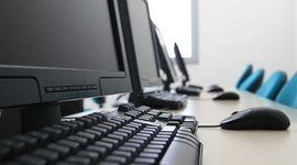 Timeline: HISTORIA DE LOS ORDENADORES