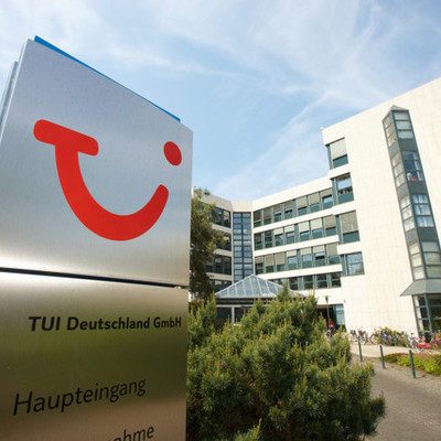 Timeline: Preussag / TUI: Touristik Union International
