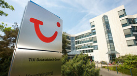 Timeline: Preussag / TUI: Touristik Union International