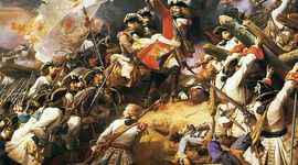 Timeline: Guerra de successió