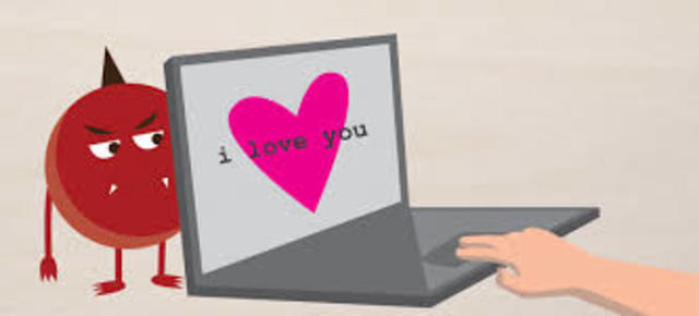 i love you virus download for free i love you virus download for free