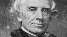 Timeline: История Шифрования