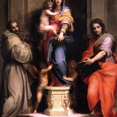 Timeline: Il Manierismo