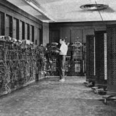 Timeline: EVOLUCIÓN INFORMÁTICA