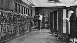 Timeline: EVOLUCIÓN INFORMÁTICA