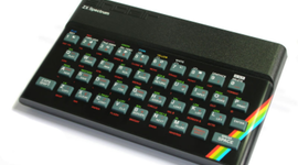 Timeline: Primeros ordenadores