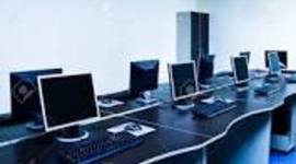 Timeline: hitos de la informatica