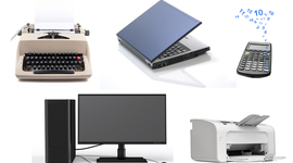 Timeline: La historia de la informática y las  telecomunicaciones.