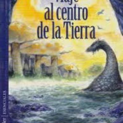 Timeline: Viaje Al Centro De La Tierra