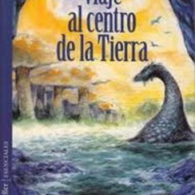 Timeline: Viaje al Centro de la Tierra