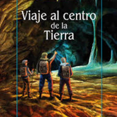 Timeline: Viaje al centro de la Tierra