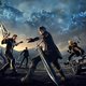 Final fantasy xv cover 2016