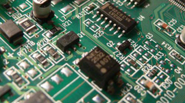 Timeline: Evolución de los Ordenadores