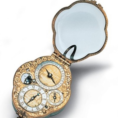 Timeline: History of Watches