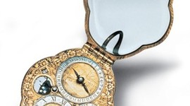 Timeline: History of Watches