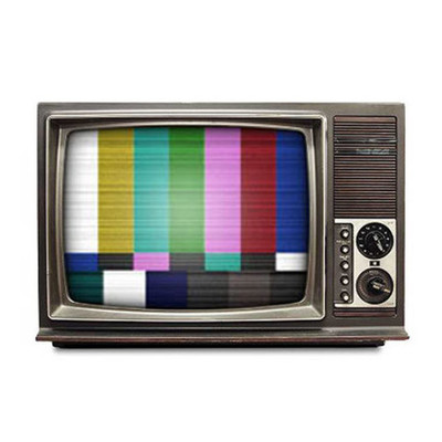 Timeline: history of tv