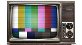 Timeline: history of tv