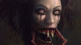 Timeline: the history of horror films