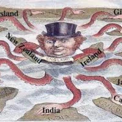 Timeline: Imperialism Timeline