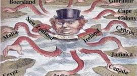 Timeline: Imperialism Timeline