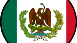 Timeline: Mexico centralista