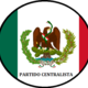 Logo partido centralista