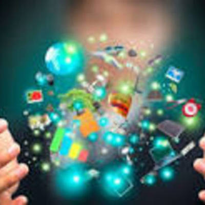 Timeline: La evolución de la tecnología