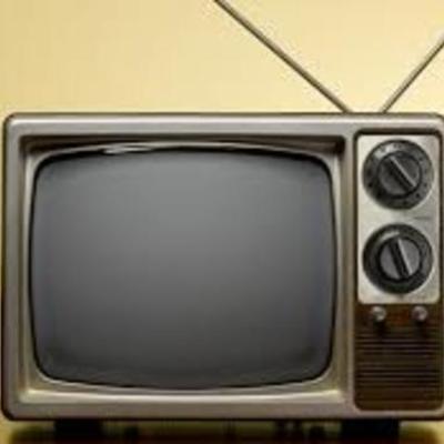 Timeline: television