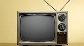 Timeline: television