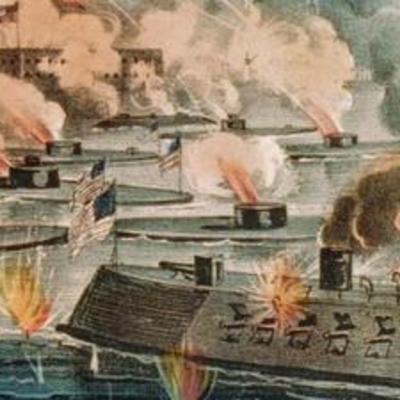 Timeline: Zach Miller Civil War Timeline