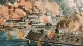 Timeline: Zach Miller Civil War Timeline