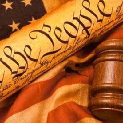 Timeline: The U.S. Constitution