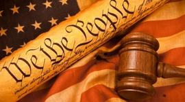 Timeline: The U.S. Constitution