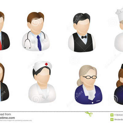 Timeline: La profesionalización