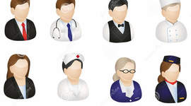 Timeline: La profesionalización