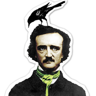 Timeline: the tragic life of Edgar Allan Poe