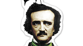 Timeline: the tragic life of Edgar Allan Poe
